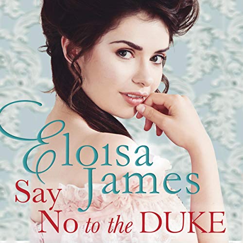 Cover of Say No to the Duke