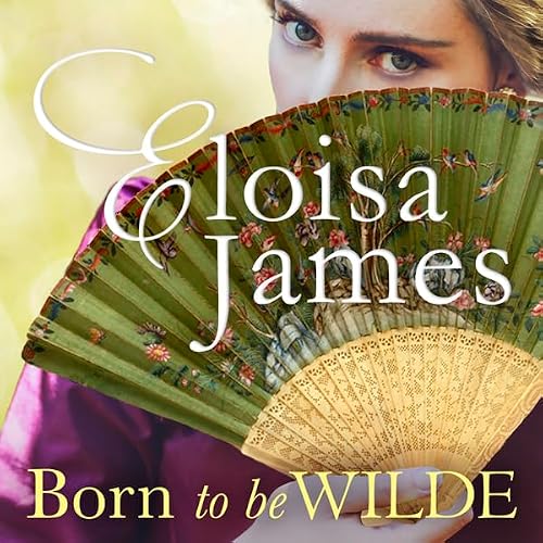 Cover of Born to Be Wilde