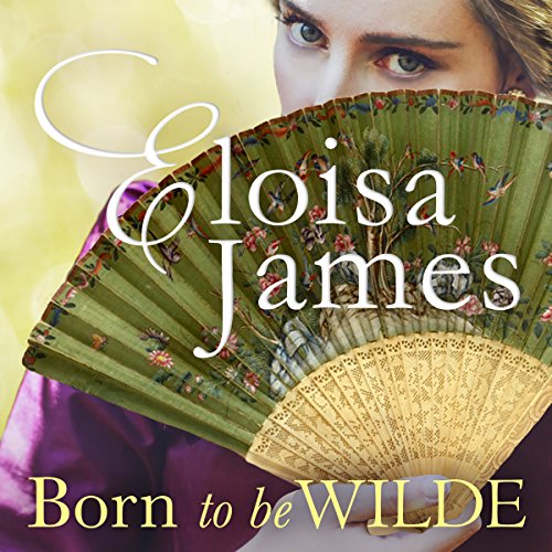 Cover of Born to Be Wilde
