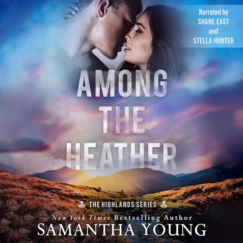 Cover of Among the Heather