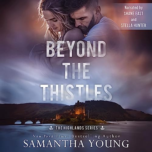 Cover of Beyond the Thistles