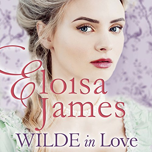 Cover of Wilde in Love