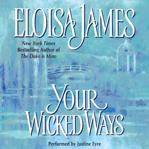 Cover of Your Wicked Ways
