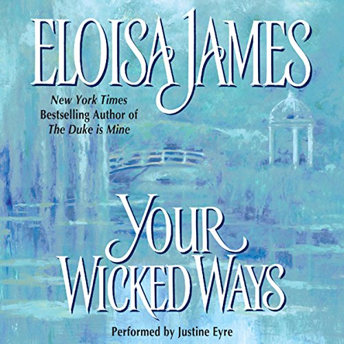Cover of Your Wicked Ways