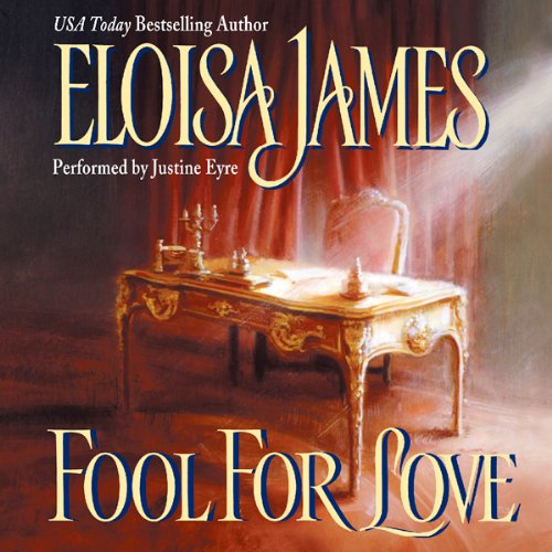 Cover of Fool for Love