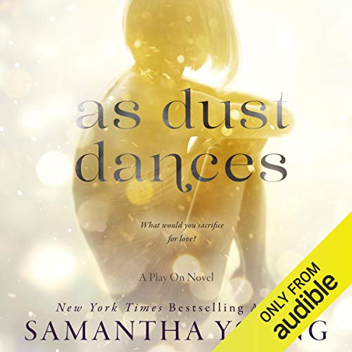 Cover of As Dust Dances