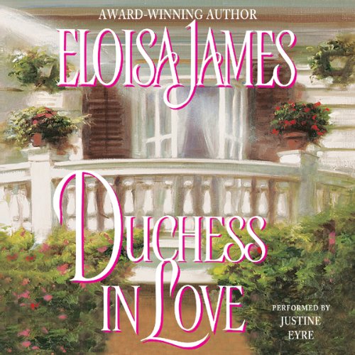 Cover of Duchess in Love