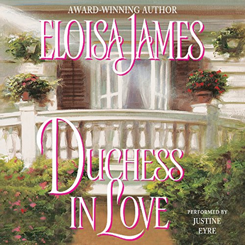 Cover of Duchess in Love