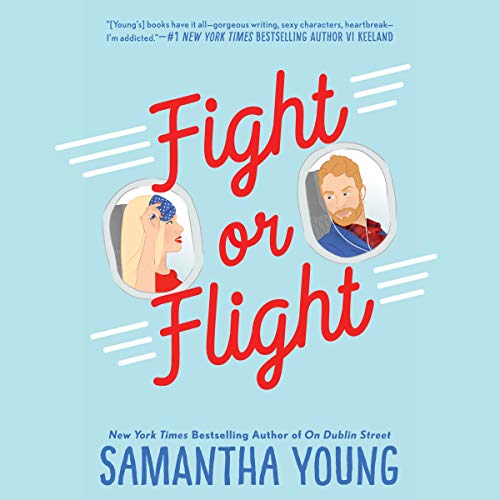Cover of Fight or Flight