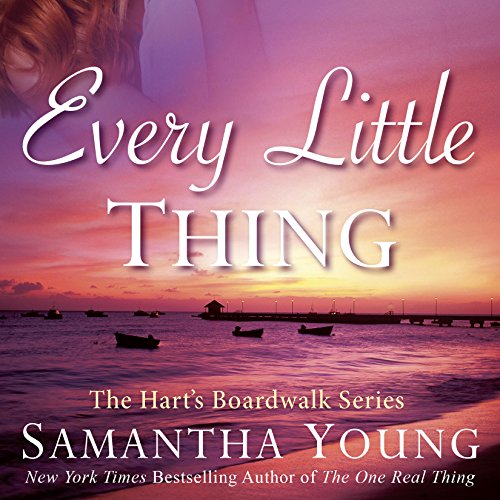 Cover of Every Little Thing