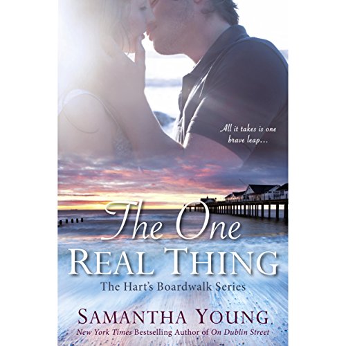 Cover of The One Real Thing