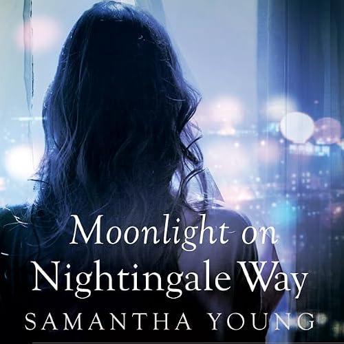 Cover of Moonlight on Nightingale Way