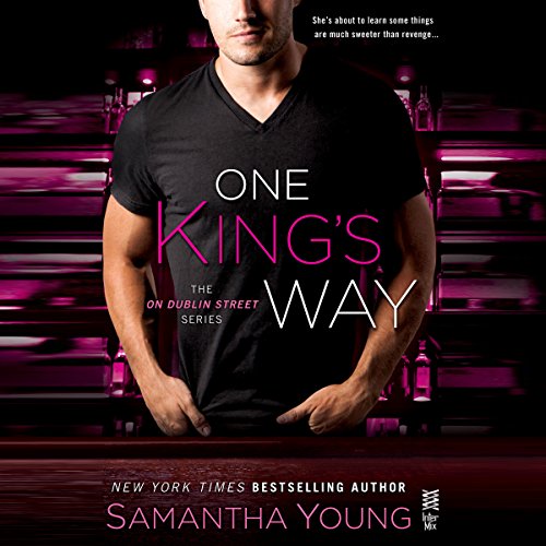 Cover of One King's Way