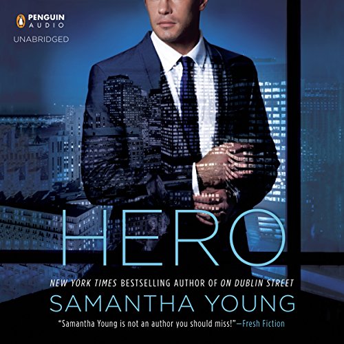 Cover of Hero
