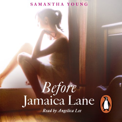 Cover of Before Jamaica Lane