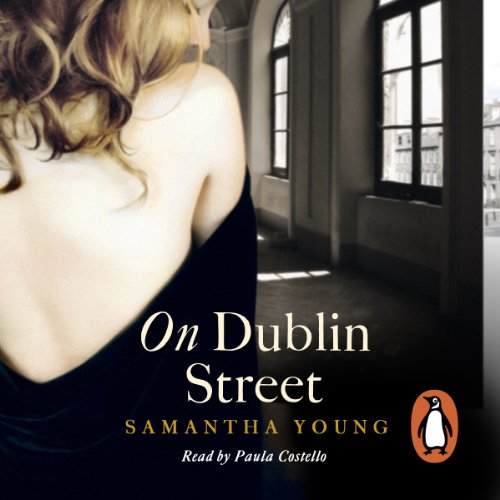Cover of On Dublin Street