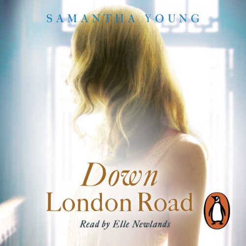 Cover of Down London Road