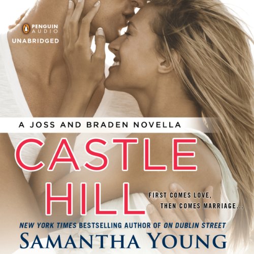 Cover of Castle Hill