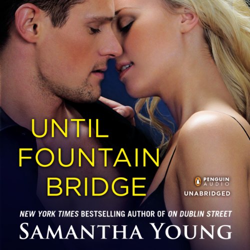 Cover of Until Fountain Bridge