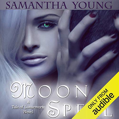 Cover of Moon Spell
