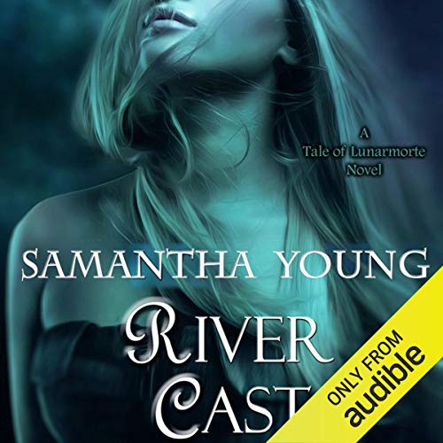 Cover of River Cast
