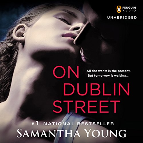 Cover of On Dublin Street