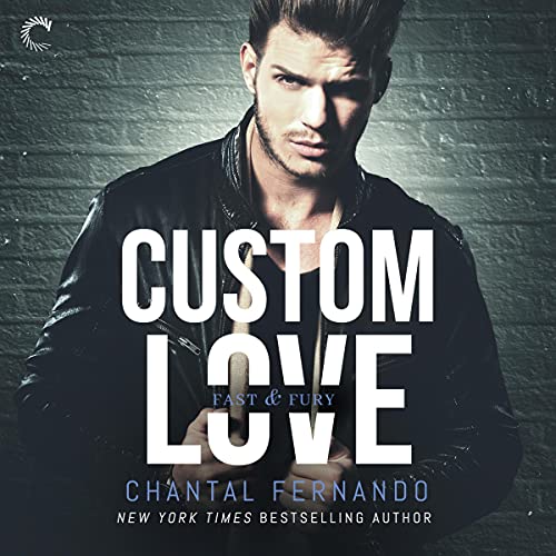Cover of Custom Love