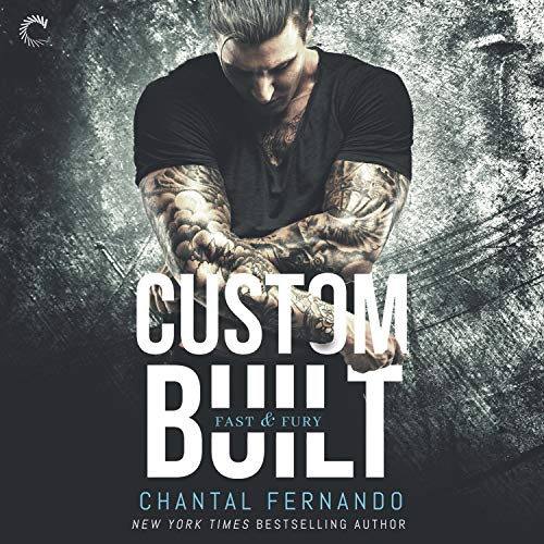 Cover of Custom Built