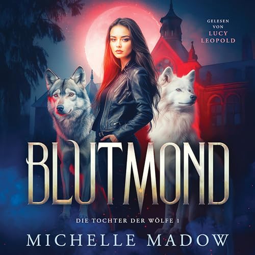 Cover of Blutmond