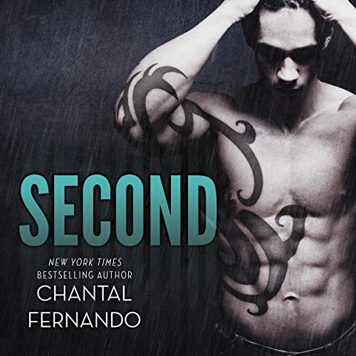 Cover of Second