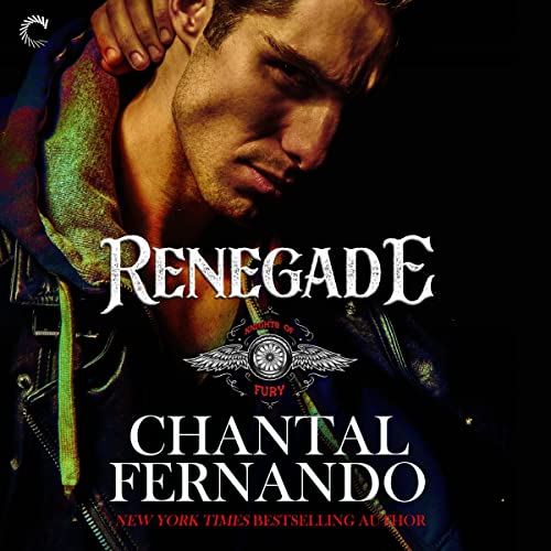 Cover of Renegade