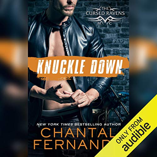 Cover of Knuckle Down