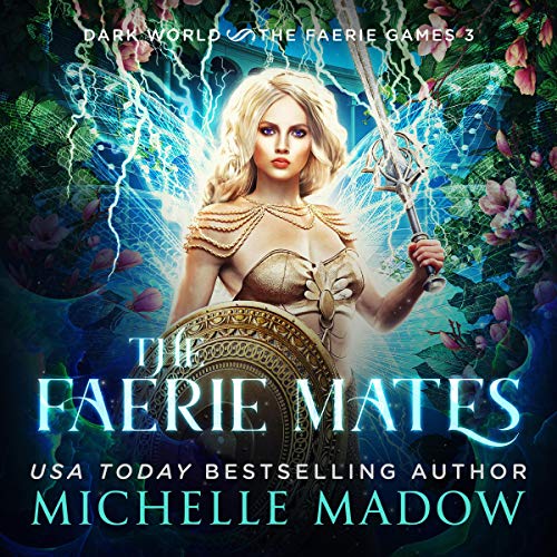 Cover of The Faerie Mates