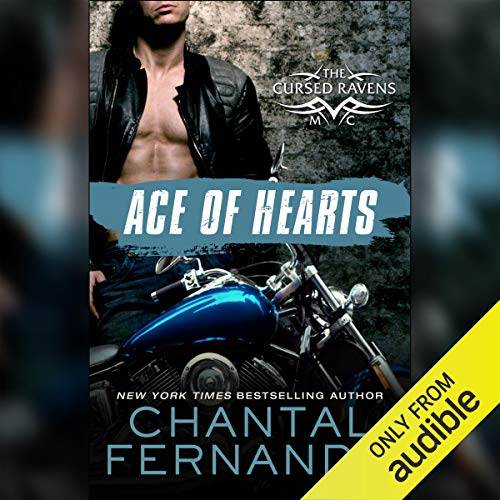 Cover of Ace of Hearts