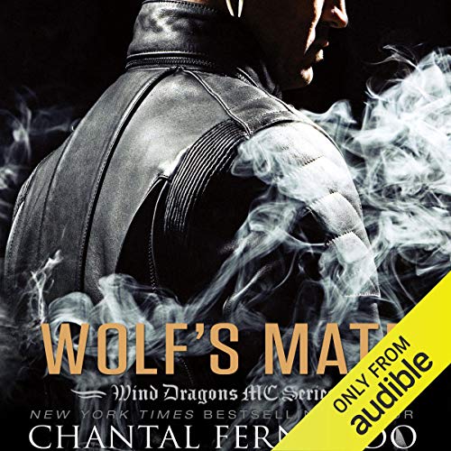 Cover of Wolf's Mate