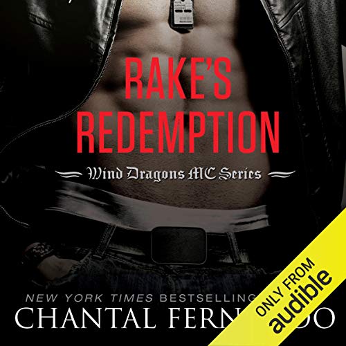 Cover of Rake's Redemption