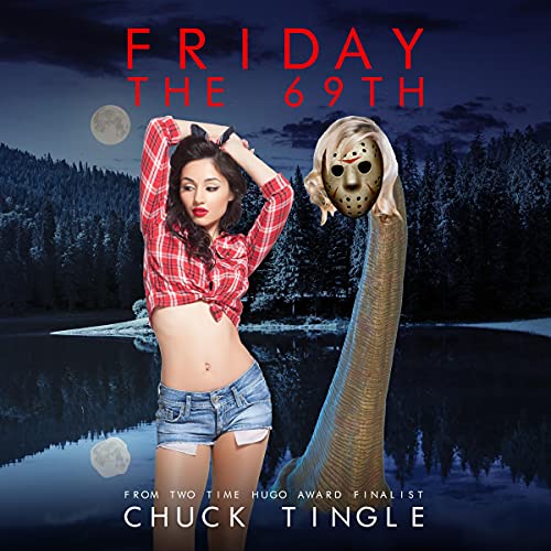 Cover of Friday the 69th