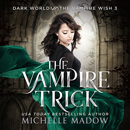 Cover of The Vampire Trick