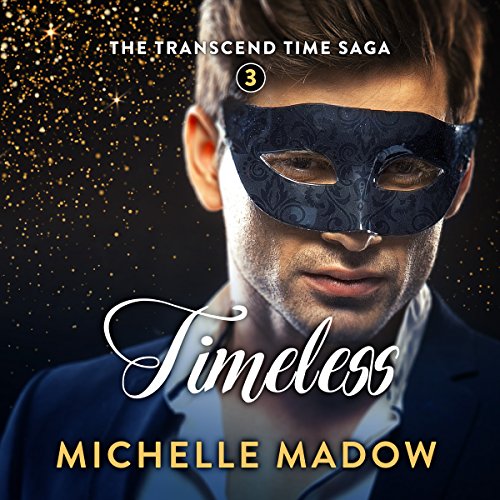 Cover of Timeless