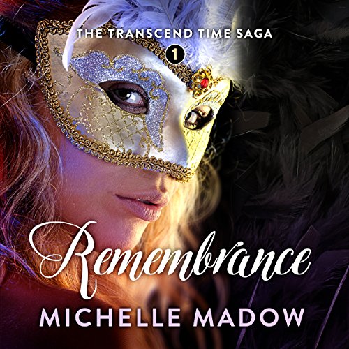 Cover of Remembrance
