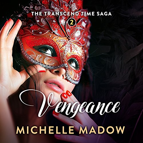Cover of Vengeance