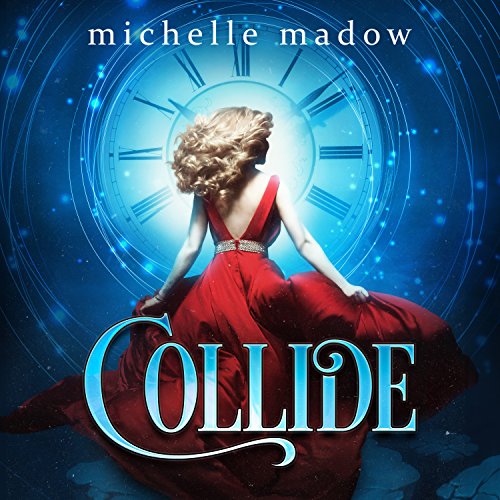 Cover of Collide