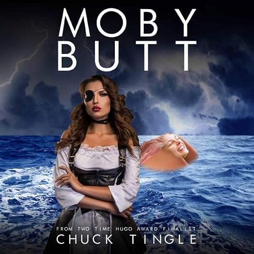 Cover of Moby Butt