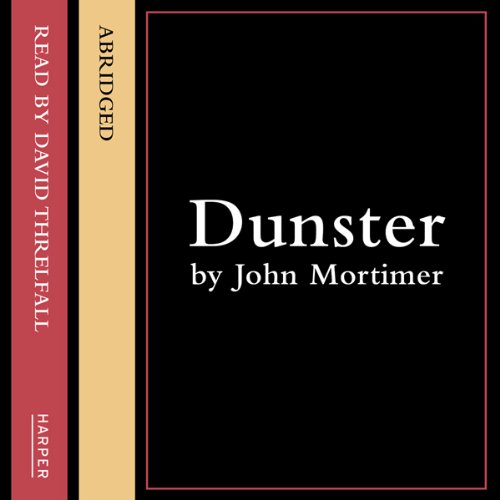 Cover of Dunster