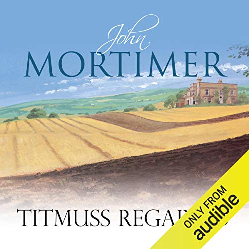Cover of Titmuss Regained