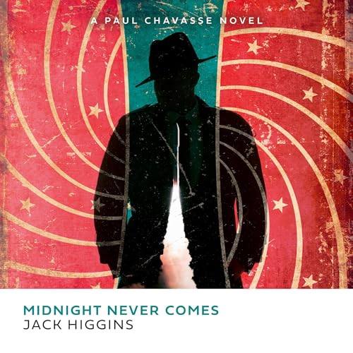 Cover of Midnight Never Comes