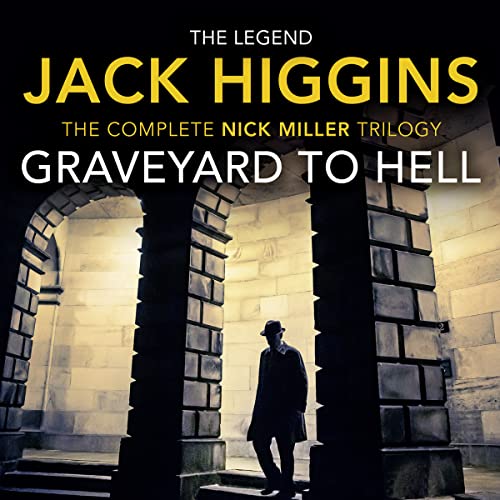 Cover of Graveyard to Hell