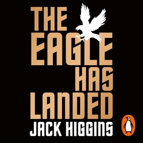 Cover of The Eagle Has Landed
