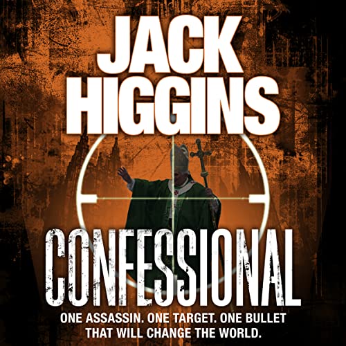 Cover of Confessional