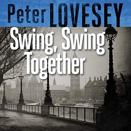 Cover of Swing, Swing Together